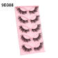 5Pairs-9D308