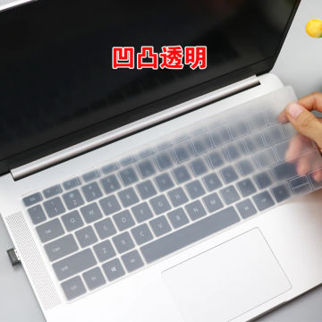 Laptop  Keyboard Cover Protector skin for Huawei MateBook D15 AMD Ryzen 2020 2021 15.6