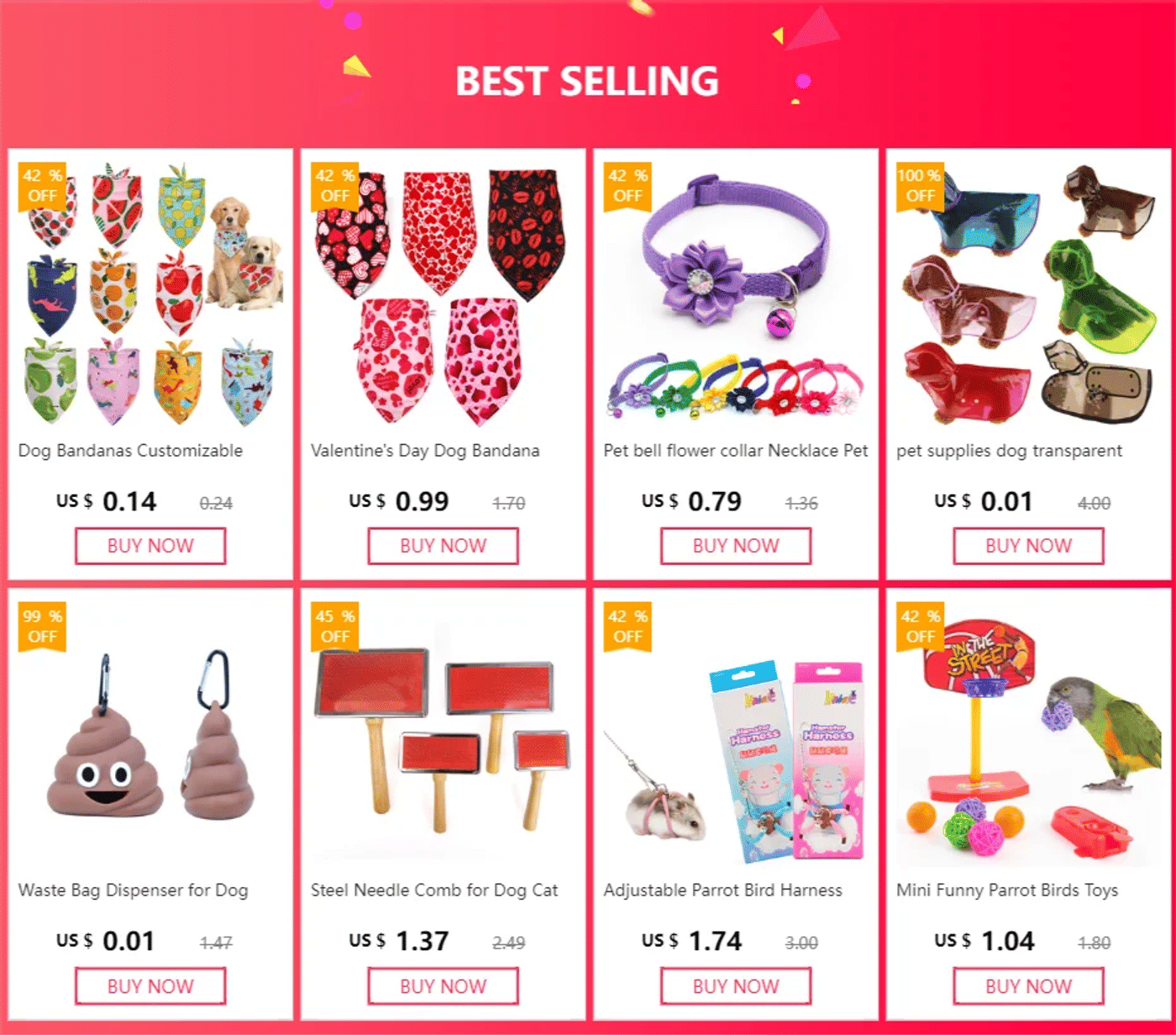 Description Picture 2 of itemFunny Palm Shaped Mini Hands Creative Finger Cots Small Hand Tease Kitten Cats Massager Grooming Gloves Pet Supplies