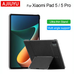 AJIUYU Shockproof Case For Xiaomi Pad 5 Pro 11