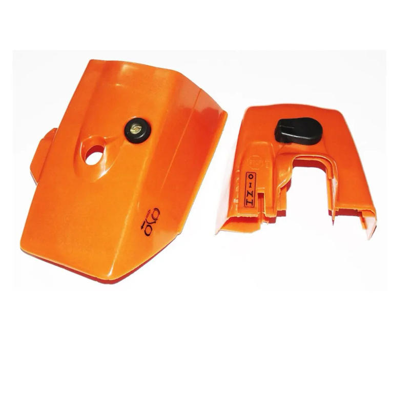 Description Picture 4 of itemAir Filter Cover Shroud Top Cover For Chainsaw High Quality Shroud Top Cover With Cover Fits 026 M 60 MS 260 MS 240