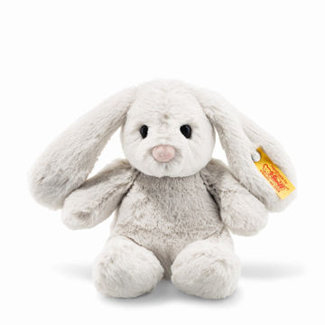 Hoppie Rabbit, 7 Inches, EAN 080463