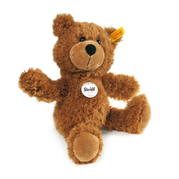 Charly Dangling Teddy Bear, 12 Inches, EAN 012914