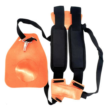 Garden Machinery Parts Brush Cutter Accessories Quality Nylon Shoulder Strap