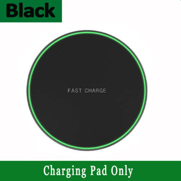 30W Wireless Charger Pad For iPhone 14 13 12 11 Pro Max Samsung Xiaomi Induction Fast Wireless Charging Dock Station  Chargers