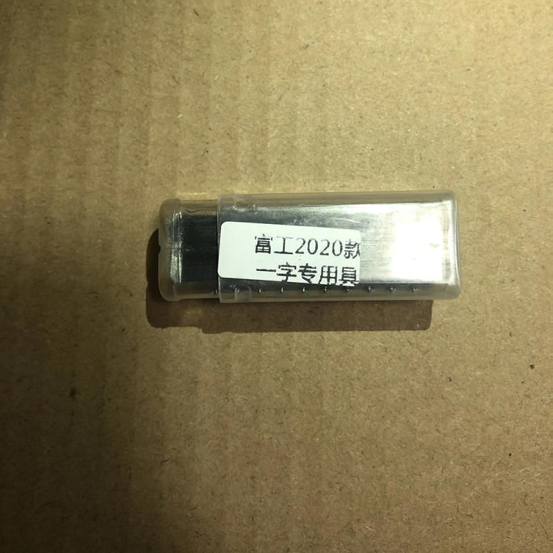 Description Picture 5 of itemJMCKJ 2PCS/Lot For GOSO Special Vertical Clamp Locksmith Tool Supplies Auxiliary With Tooth Opening Double-sided Tooth Fixture