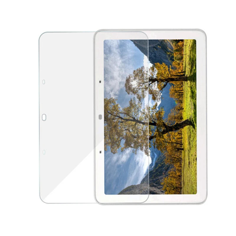 Description Picture 4 of item1/2/3PCS Google Home Hub 7.0 Tempered Glass Screen Protector 7.0 Inch Anti Scratch HD Clear Protective Film