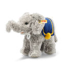 140th Anniversary Mohair Elephant, 9 Inches, EAN 031083