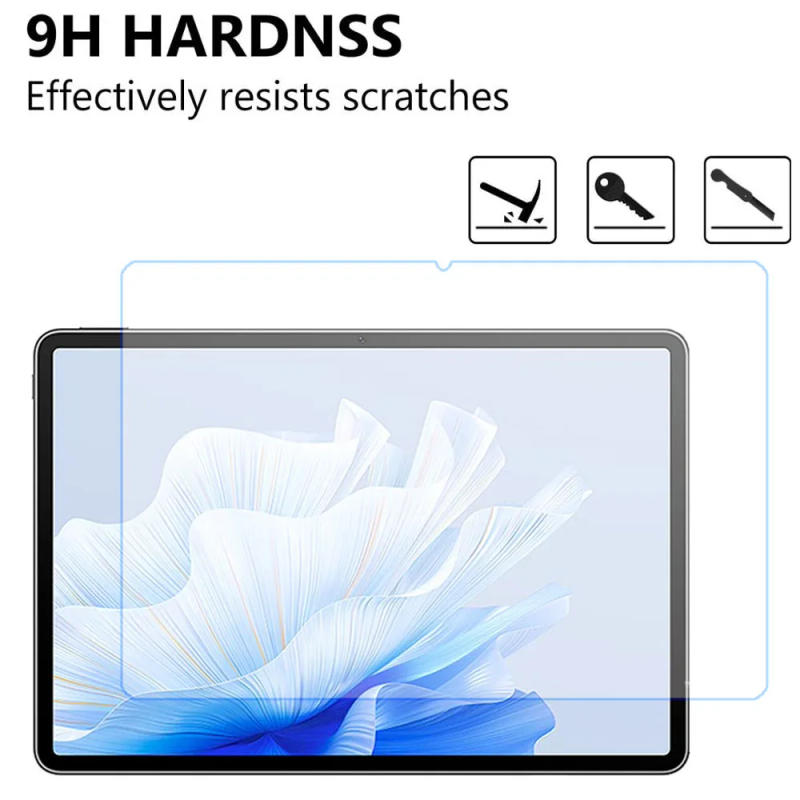Description Picture 4 of item3PCS HD Tempered Glass Screen Protector For Huawei MatePad Air 11.5 INCH 2023 Glass Protector Protective Film DBY2-W00