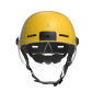 Yellow Riding Camera