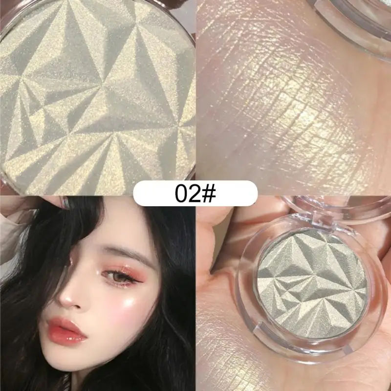 3 Colors Highlighter Powder