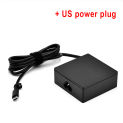 100W A20-100P1A Laptop Charger Type C USB C AC Adapter PowerSupply For Asus ROG C424MA C425TA C433TA C436FA G713IH G513QH UN540