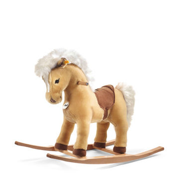 Franzi Pony Rocking Horse, 28 Inches, EAN 048906