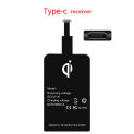 2020 Sale Qi Wireless Charger Receiver Module Adapter for Apple iPhone 6 6S 7 Plus 5 S 5S SE Charging Receptor Pad Coil