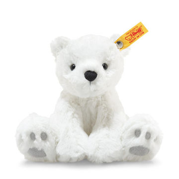 Lasse Polar Bear, 7 Inches, EAN 062629