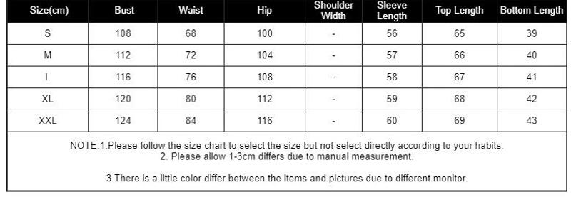 Description Picture 2 of itemWaterarea Fashion Striped Women's Set Long Sleeve Oversized Shirt and Shorts Street Autumn Two 2 Piece Sets Outfits Tracksuit