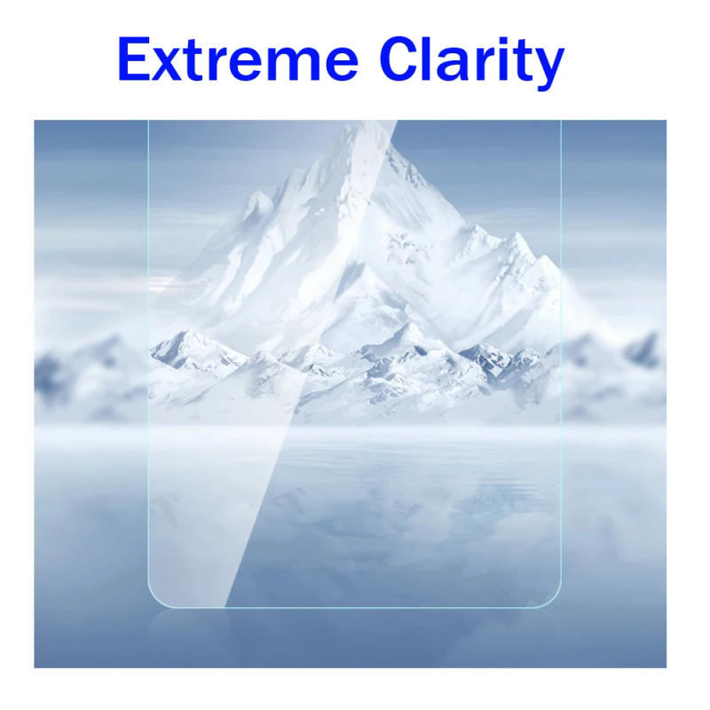 Description Picture 4 of item2PCS for Samsung galaxy tab A 7.0 SM-T280 SM-T285 Tempered glass screen protector 2.5D 9H 0.33 tablet front cover film