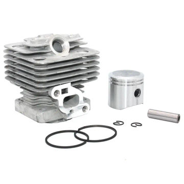 Cylinder Piston Kits for Echo PB260I PB-260L PE-260 PE-261 EDR-260 SRM-260 SRM-261 SRM-261T SRM-261U SRM-261SB SRM-261S PPT-260