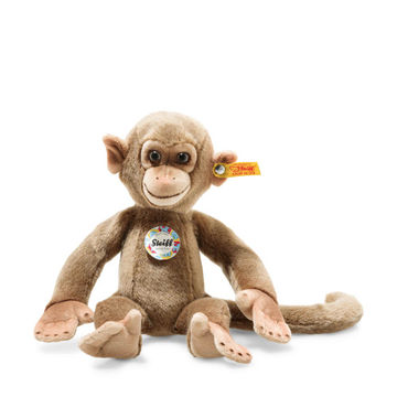 Back in Time Aeffie Monkey, 11 Inches, EAN 060229