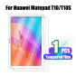 1PCS Tempered Glass