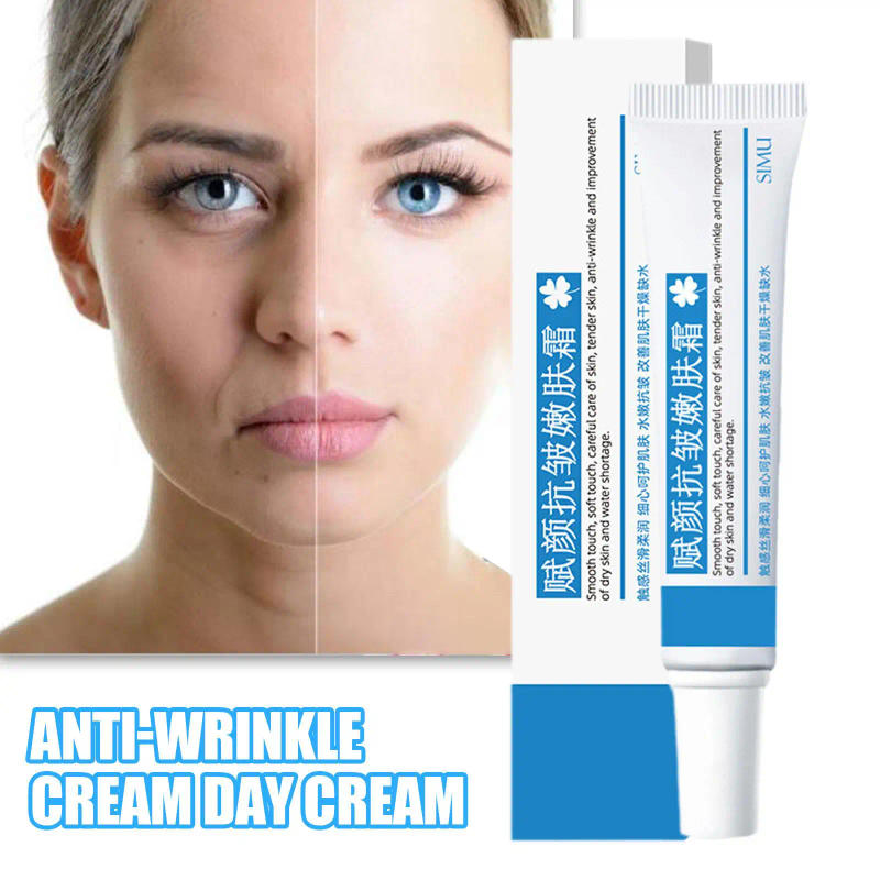 Description Picture 4 of item20g Anti-Wrinkle Cream Instant Remove Anti- Wrinkles Retinol Face Cream Bag Anti Aging Korean Lifting Anti Eye Moistur