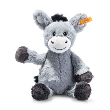 Baby Dinkie Donkey, 8 Inches, EAN 242489