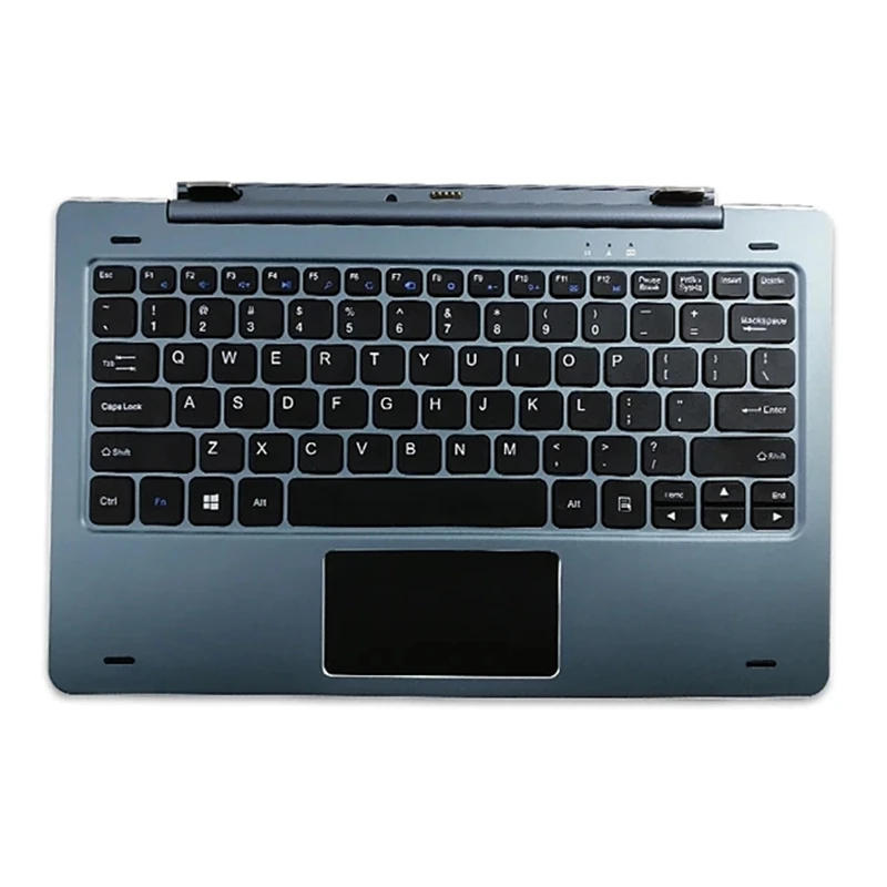 Description Picture 5 of item4GB RAM 128GB ROM 11.6 Inch Tablet PC NC01 Windows 10 With Pin Docking Keyboard Notebook Quad Core 1920*1080 IPS HDMI-compatible