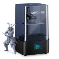 ANYCUBIC Photon Mono 2 High-Speed 3D Printing 6.6