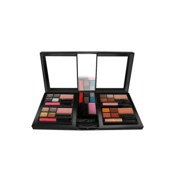 Replace Makeup Set  Professional 35Color Makeup Kit Eye Shadow Lip Gloss Eyeliner Cream Blush Replace Women's Cosmetics