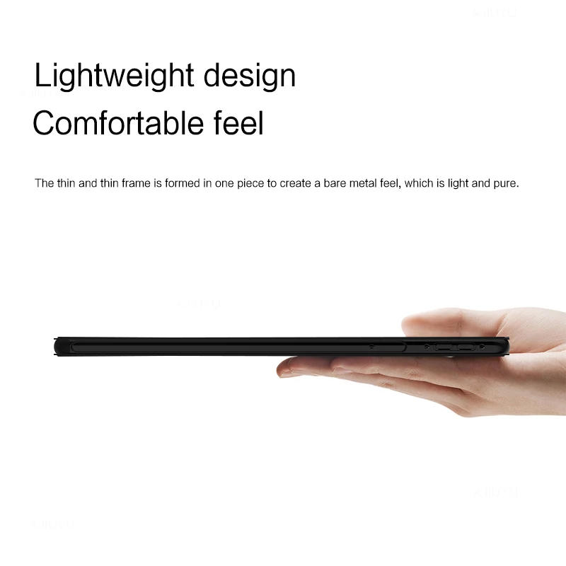 Description Picture 5 of itemHUWEI Case For Huawei MatePad 2023 11.5