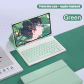 Green no mouse