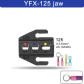 YFX-125 jaw