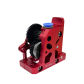 Red Extruder