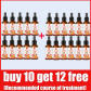 Buy 10 Get 12 Free