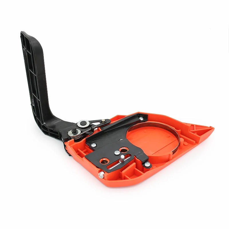 Description Picture 5 of itemGarden Tool Parts Accessories Gasoline Chainsaw 5200 Saw Blade Cover Hand Brake