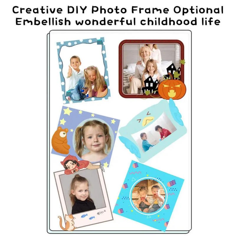 Description Picture 5 of itemKids Camera Toy Rechargeable Cartoon Camera Mini Kids Toddler Girls Toy Camera Kids Video Camera Children Selfie Camera Toys