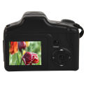 16MP Digital Camera Autofocus 2.4 Inches Anti Shake 16X Digital Zoom Mini USB Charging Compact Camera for Photography