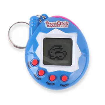 Fashion Cute 90S Nostalgic Tamagotchi Electronic Pets Gift  Educational Funny Virtual Cyber Pet Toy Gift Christmas Pets Toys