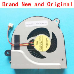 New laptop CPU cooling fan Cooler radiator heatsink Notebook for LENOVO SUNON MG60090V1-C180-S99
