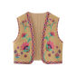 embroidered vest 24