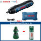 Bosch go 2 Set2