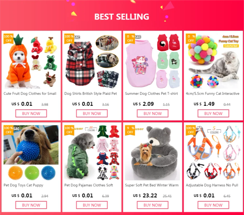 Description Picture 2 of itemFunny Plush Pets Squeaky Toys Animal Shape Soft Small Medium Puppy Dogs Chew Internective Toy Pet Products Accessories