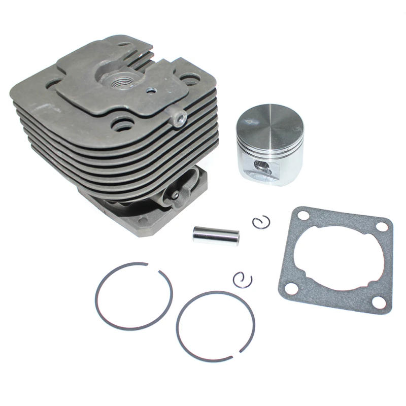 Description Picture 2 of itemCylinder Piston Kit 42mm for Stihl FS450 FR450 FR480 FR480C Clearing Saw 4128 020 1211