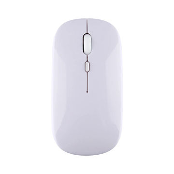 Bluetooth Mouse For iPad Samsung MatePad Lenovo MiPad Android Windows Tablet Battery Wireless Mouse For Laptop Notebook Computer