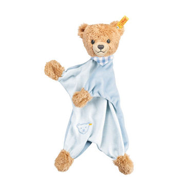 Sleep Well Bear Blue Comforter, 11 Inches, EAN 239588