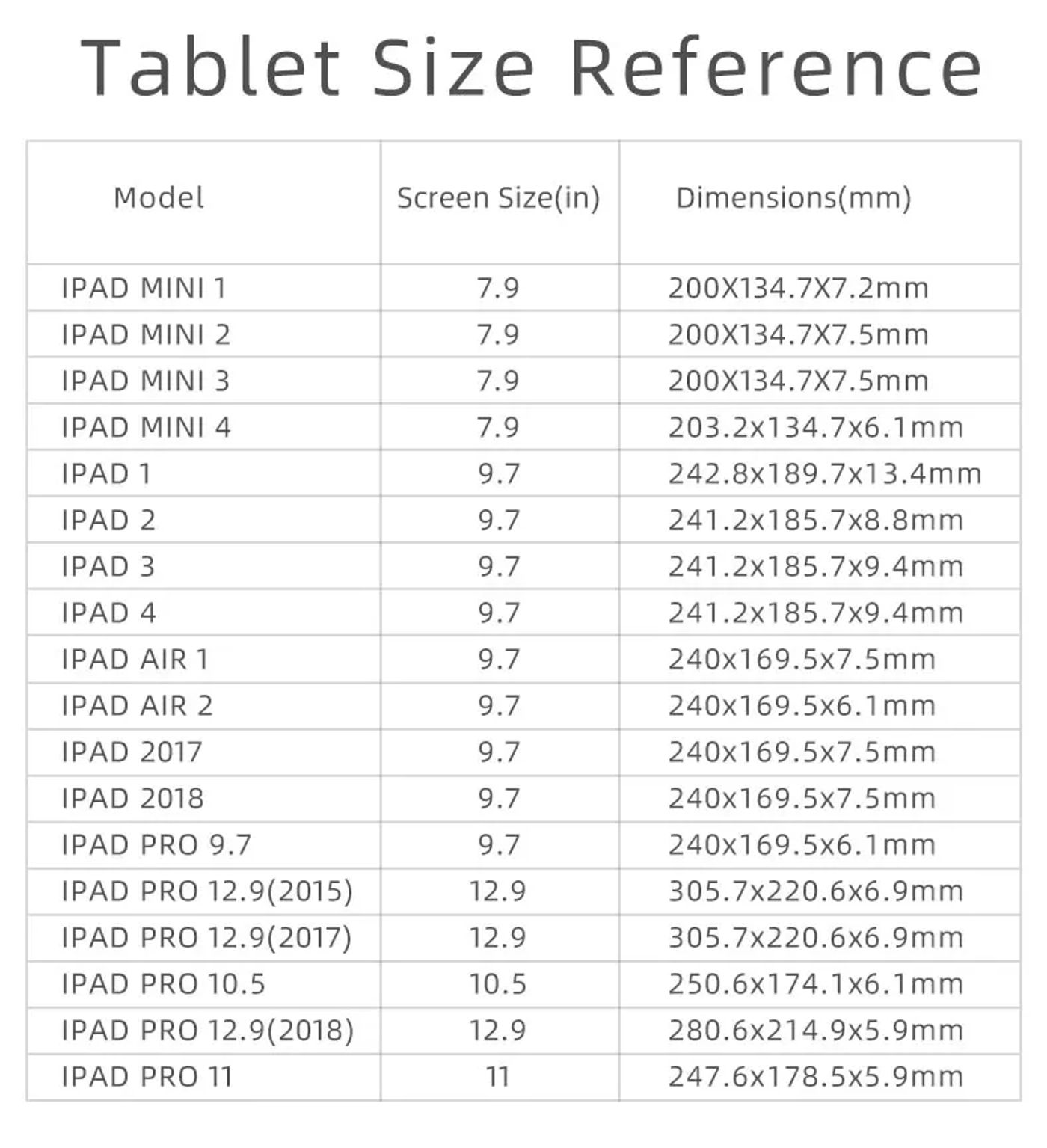 Description Picture 4 of itemUniversal Aluminum Alloy Tablet Phone Stand Holder Clip Tripod Adjustable Bracket for Mobile Phones Ipro Tablets Tablet Holder