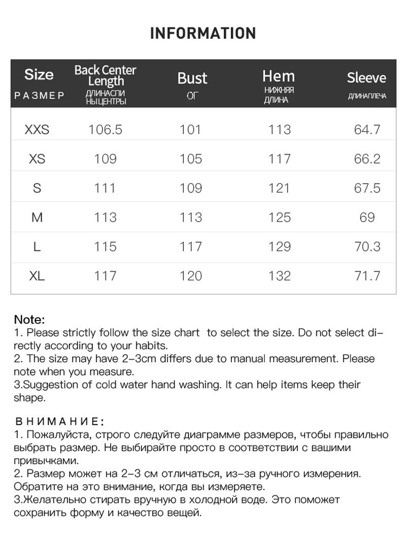 Description Picture 3 of itemFSLE 100% Wool Black Temperament Long Double Breasted Woolen Jackets 60.6% Wool 10.5% Silk Belt Design Female Beige Apricot Coat