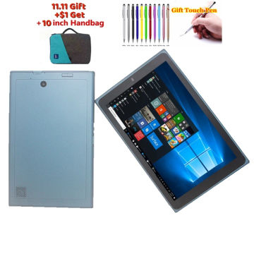 New Arrival 10 INCH 10K WINDOWS 10 Home Tablet PC 2GB DDR RAM 64GB/32GB ROM HDMI-Compatible Dual Camera USB 3.0 Quad Core