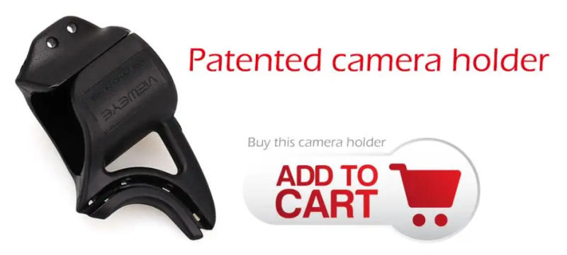 Description Picture 4 of itemViewEye Original Video Fish Finder Underwater Ice Video Fishfinder Fishing Camera 8 Infrared Lamp 4.3