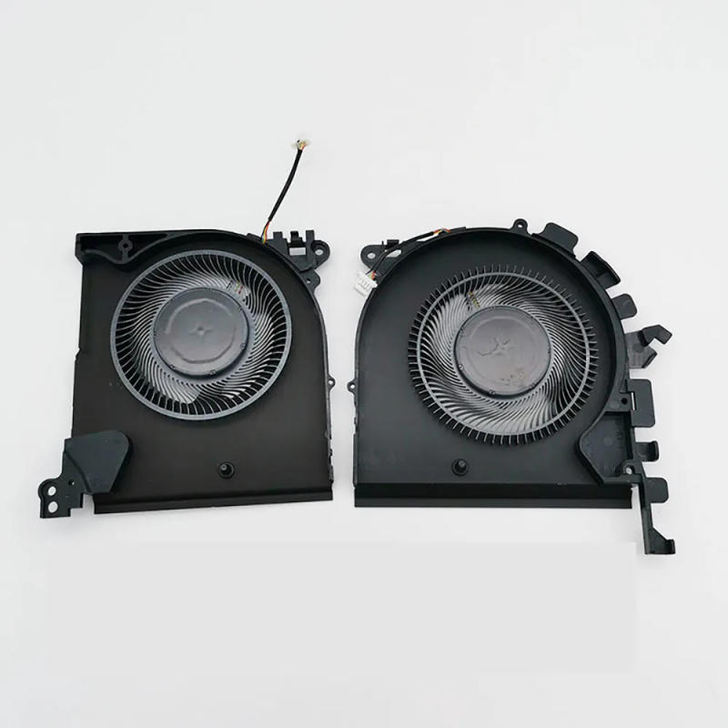 Description Picture 2 of itemNEW CPU GPU cooling Fan for HP ZBook Studio G7 2020 EG50050S1-1C070-S9A EG50050S1-1C060-S9A ND85C23-19J05 ND85C22-19J04